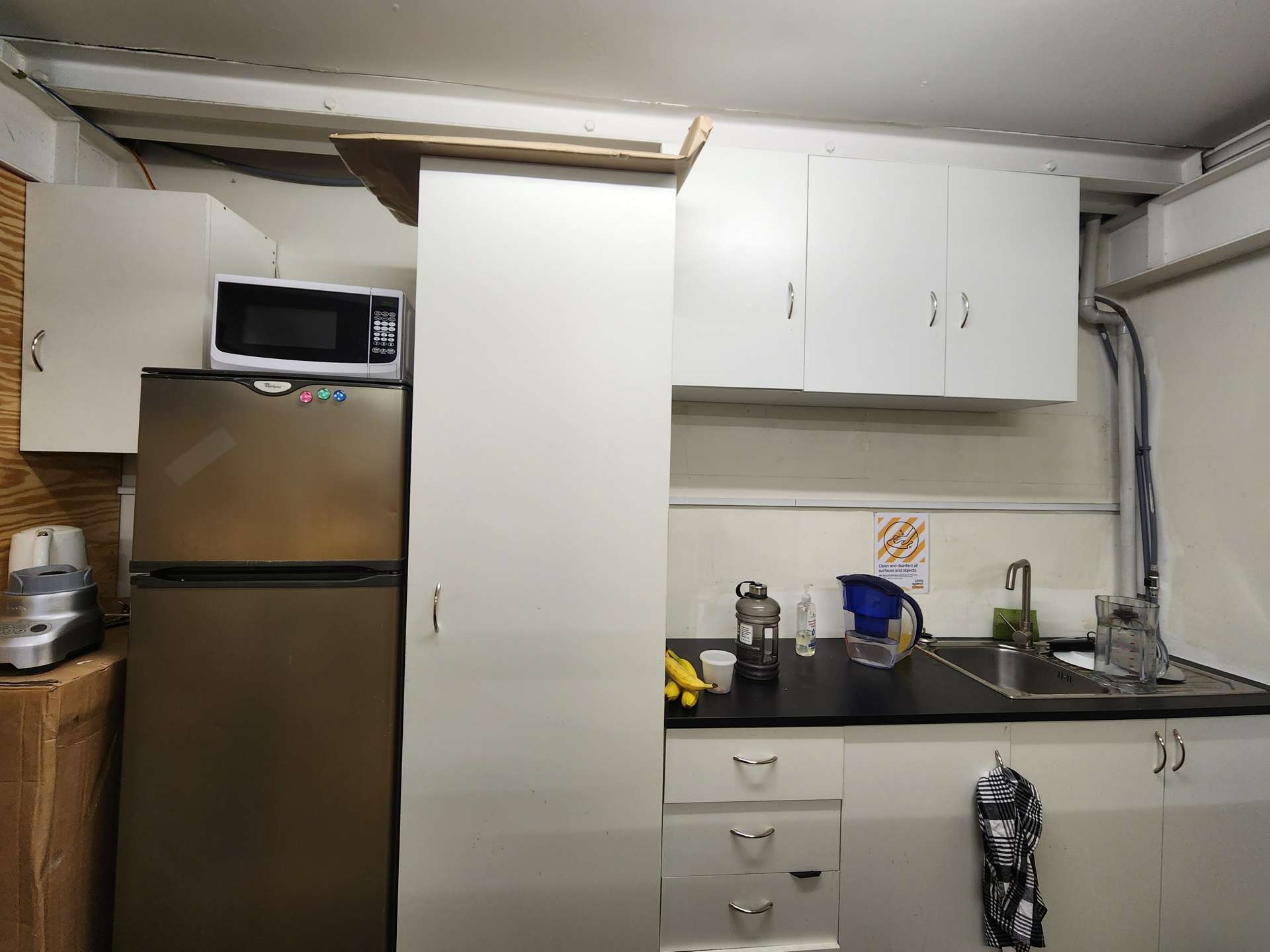 111 Newton Road Eden Terrace_0