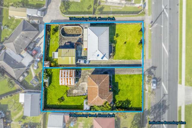 14 & 16 Boundary Road Clover Park_3