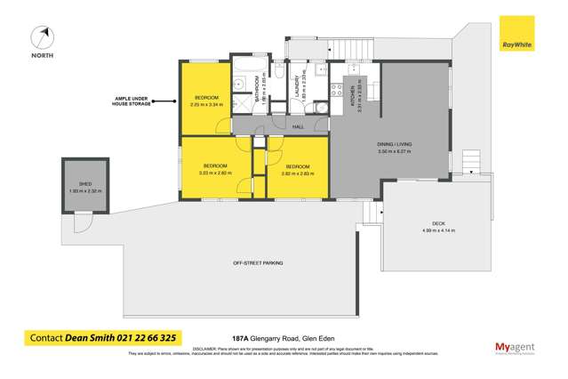 187A Glengarry Road Glen Eden_1