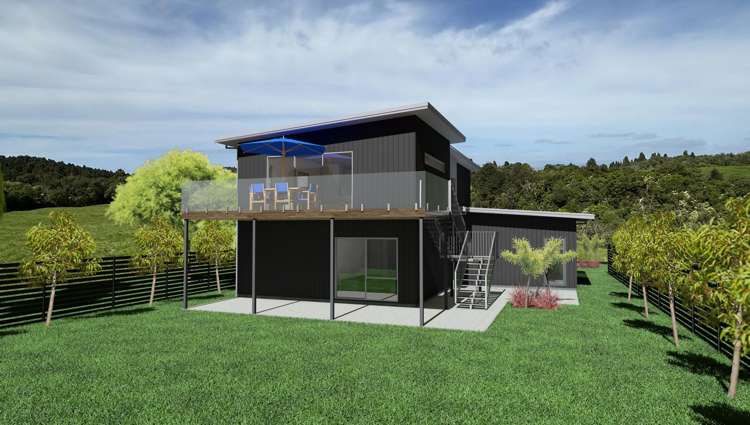 8 Ngata Street Richmond Heights_1