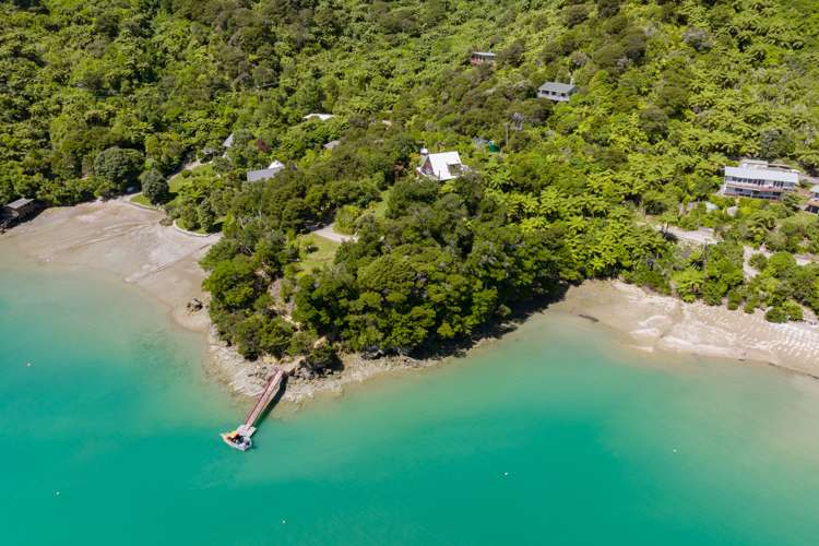 124 Te Mahia Road Kenepuru Sound_17