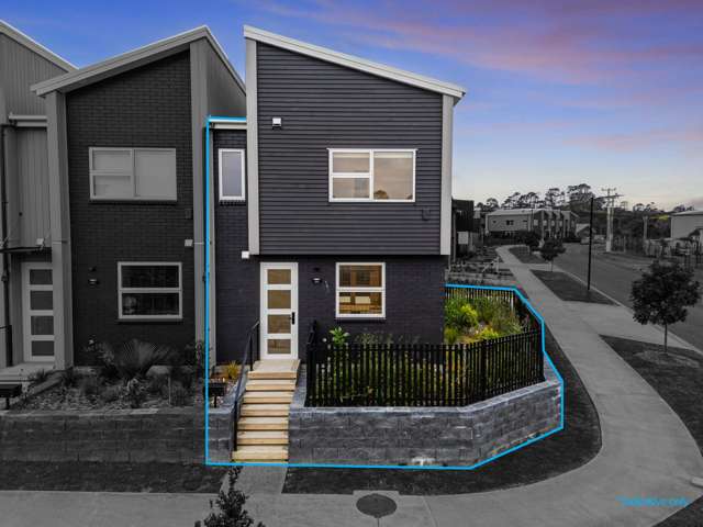 BUY A HOME & YOU COULD WIN IT BACK! 1 IN 15 CHANCE