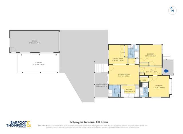 5 Kenyon Avenue Mt Eden_1