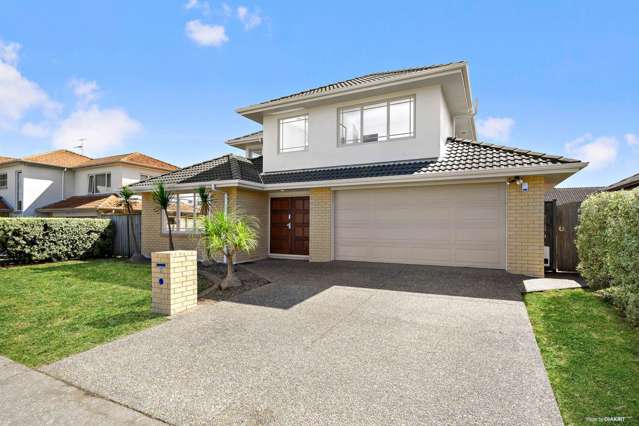 9 Barcaldine Road Flat Bush_1