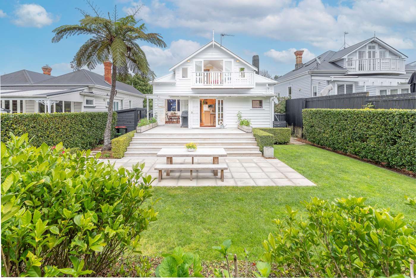 55 King Edward Street in Sandringham, Auckland