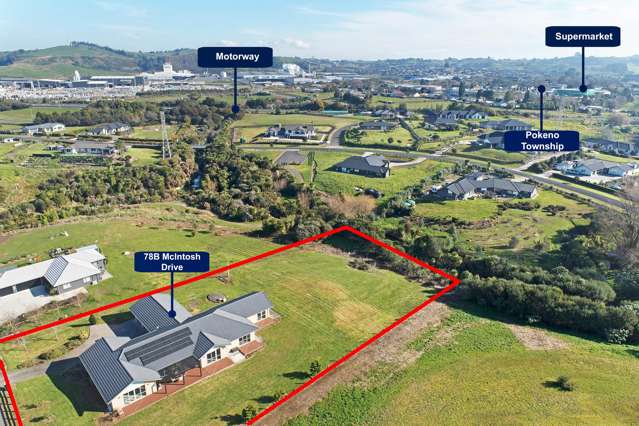 78B McIntosh Drive Pokeno_2