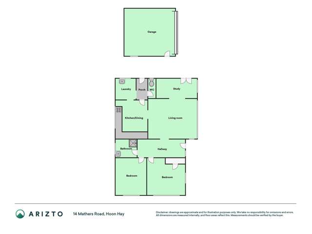 14 Mathers Road Hoon Hay_1