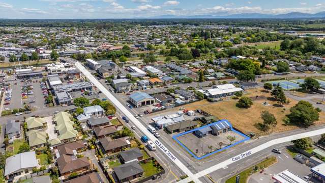 165 Williams Street & 15B Cass Street Kaiapoi_1