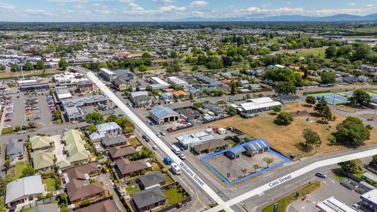 165 Williams Street & 15B Cass Street Kaiapoi_1