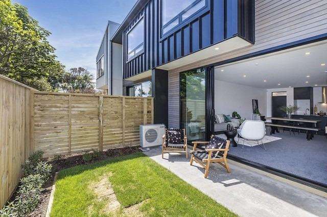 Modern Living in the Heart of Karori