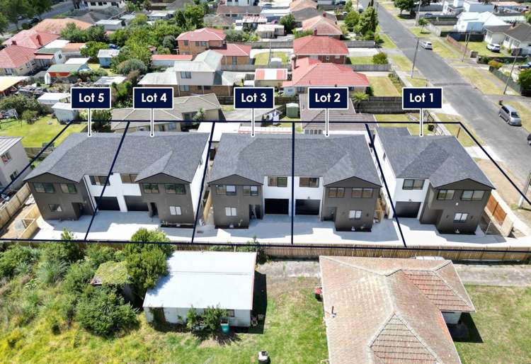 21 Franklin Avenue Papatoetoe_26