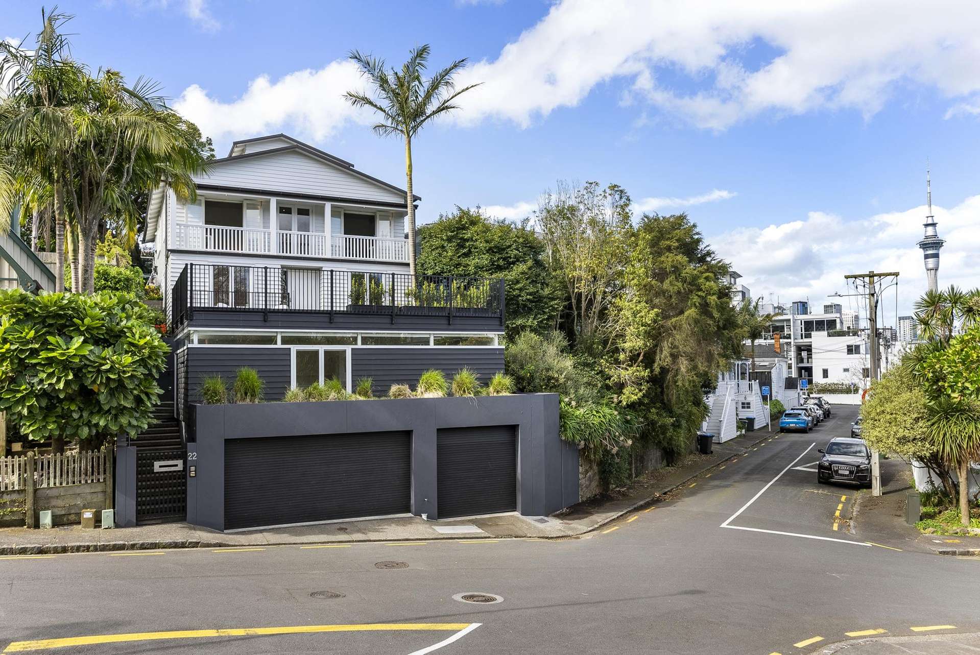 22 Georgina Street Freemans Bay_0