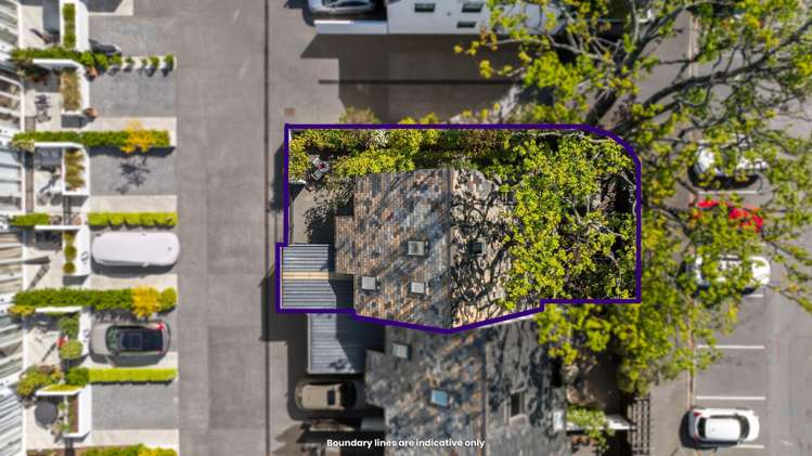 5/44 Peterborough Street Christchurch Central_19