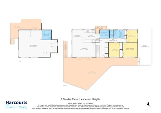 9 Dundas Place Henderson Heights_1