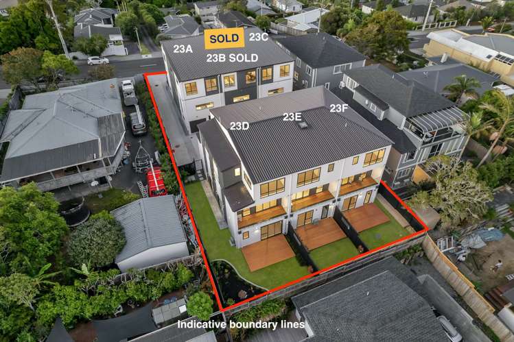 23d Pupuke Road Birkenhead_13