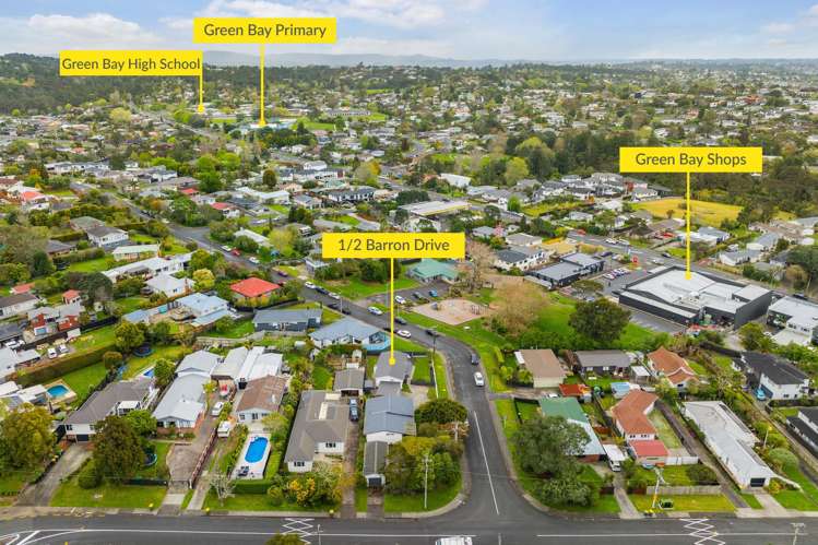 1/2 Barron Drive Green Bay_28