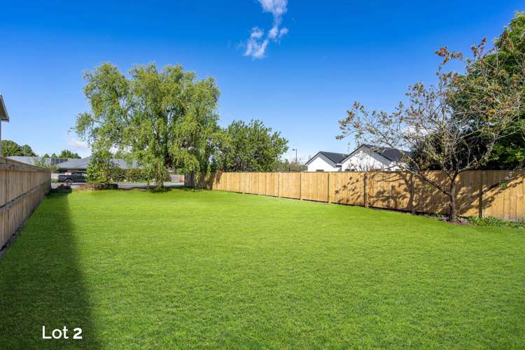 Lots 1,2 and 4 -/2 Farley Avenue Greytown_5