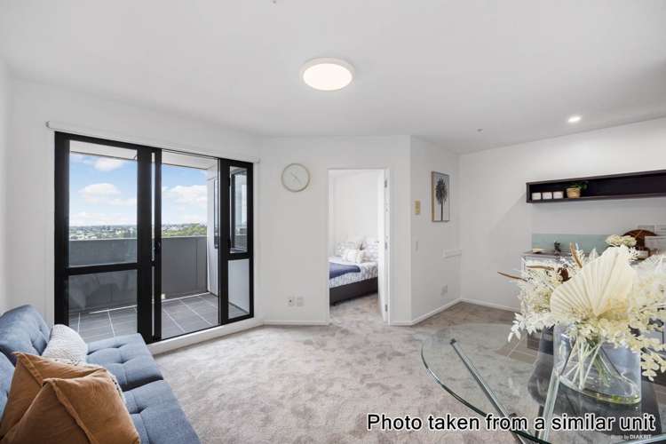 8b/4 Saint Paul Street Auckland Central_5