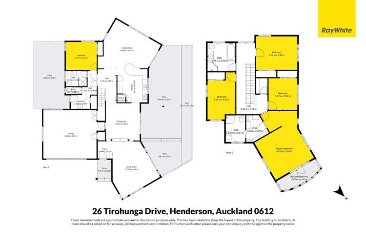 26 Tirohunga Drive Henderson_29