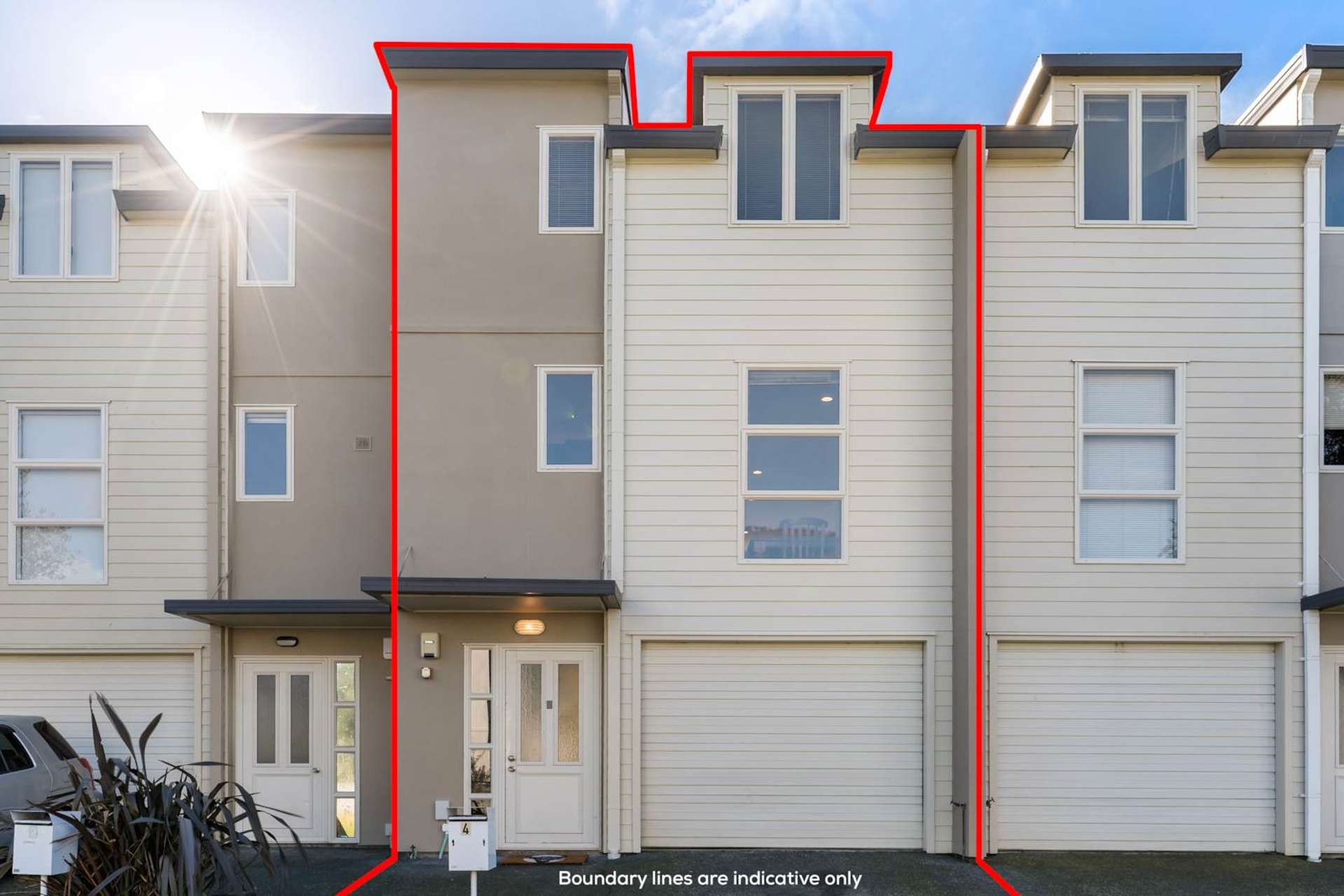 4 Verdale Circle Glen Eden_0