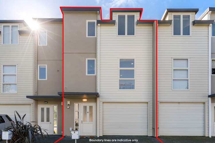 4 Verdale Circle Glen Eden_17