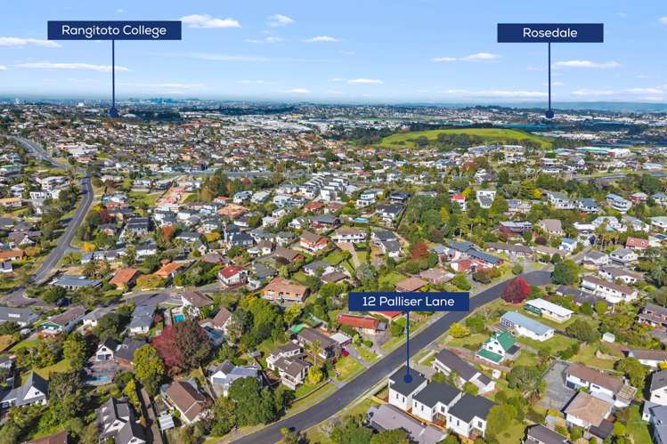 12a Palliser Lane Browns Bay_28