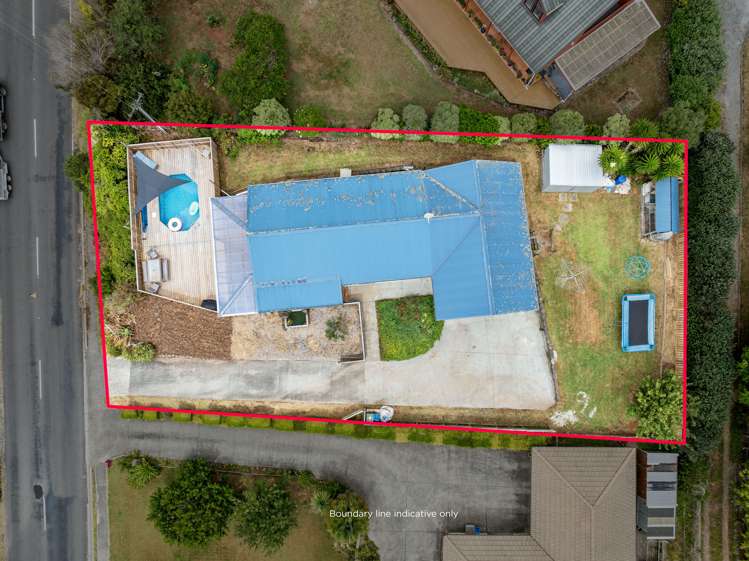 36 Tauraroa Road Maungakaramea Whangārei Houses for Sale One Roof