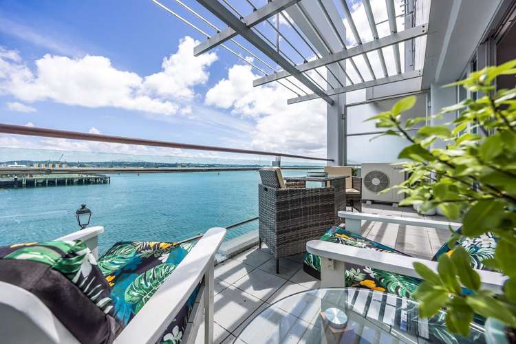 8/145 Quay Street Auckland Central_6