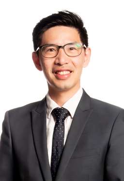 Oscar Kuang