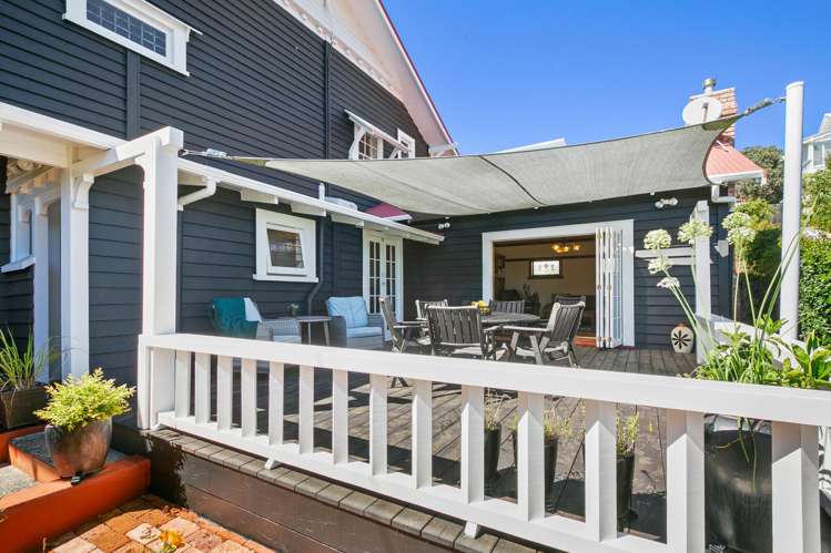 124 Pendarves Street New Plymouth Central_14