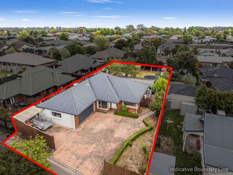 43 Gladstone Road Woodend_31