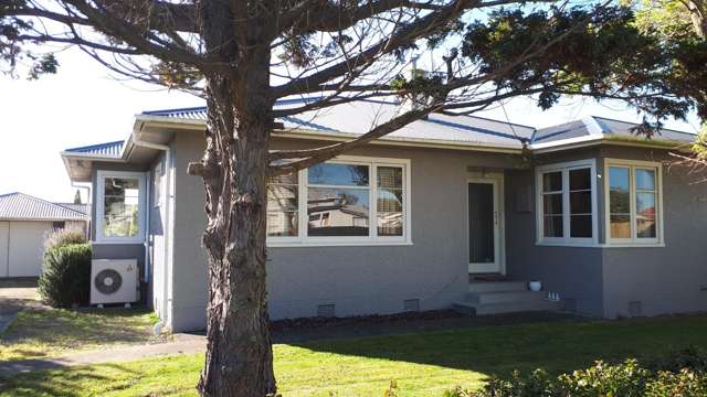 Tidy 3 bedroom home