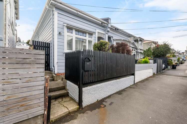 170 Tasman Street Mount Cook_24