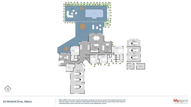 24 Windmill Drive Wainui_19