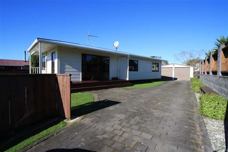 6 Camellia Avenue Bell Block_7