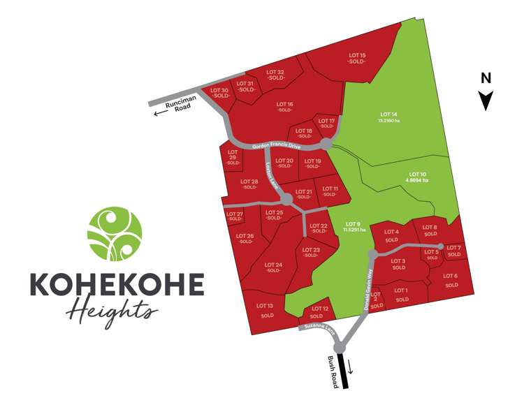 1 Donald Gavin Way, 52 & 61 Gordon Francis Drive Pukekohe East_28