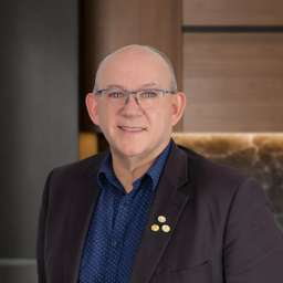 Craig Heyrick