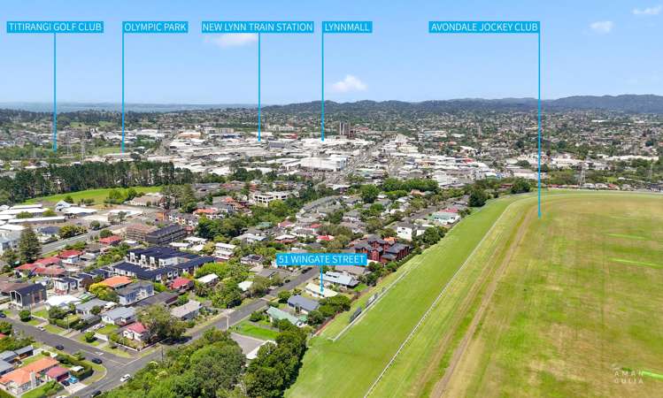 51 Wingate Street Avondale_14