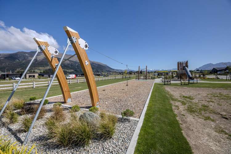 36 Longview Drive Lake Hawea_30