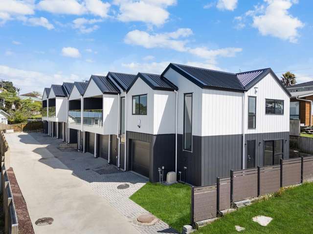 Exciting New Development in West Harbour!