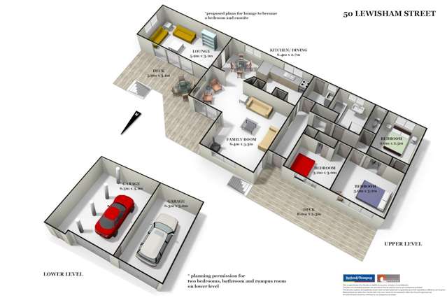 50 Lewisham Street Highland Park_1