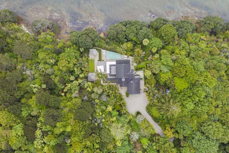 100 Cornwallis Road Cornwallis_17