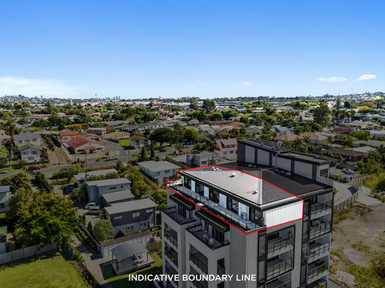 501/12 Barrack Road Mt Wellington_14