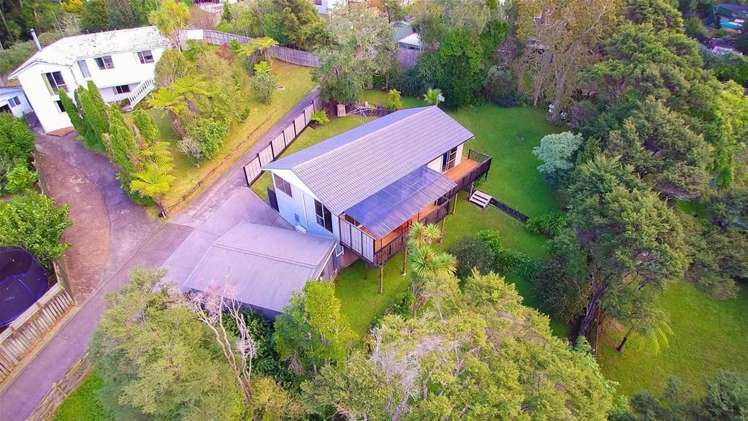 6 Stallard Place Glen Eden_15