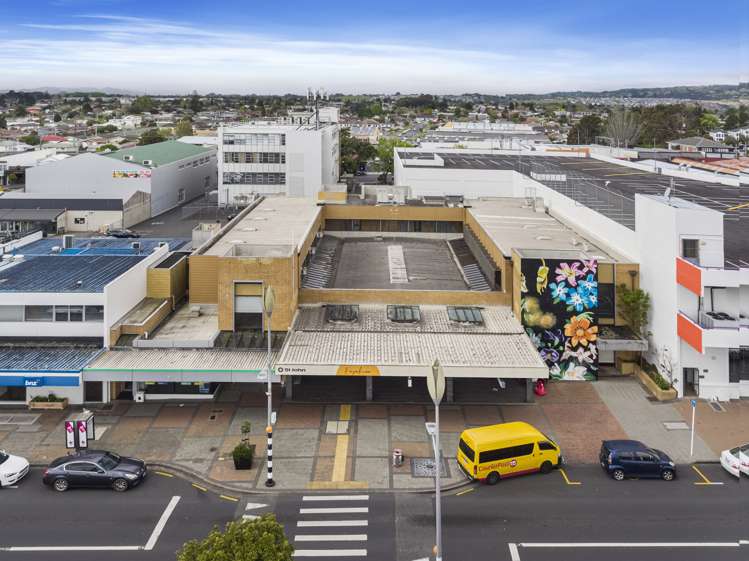 Unit 5/First Floor/138-142 Great South Road Papakura_5