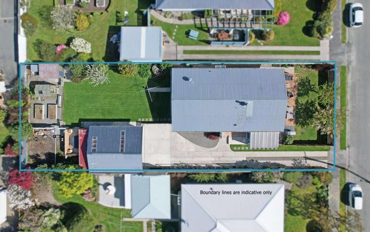7 Kenilworth Road Oamaru_29