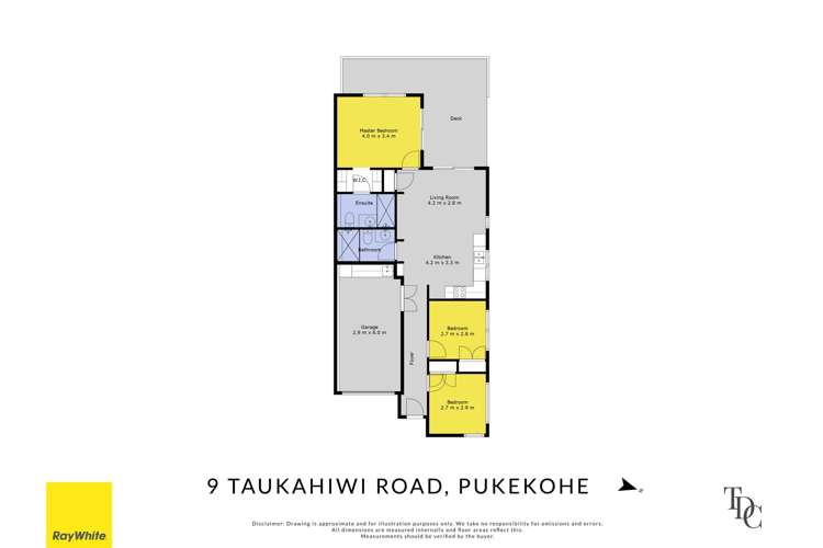 9 Taukahiwi Road Pukekohe_12