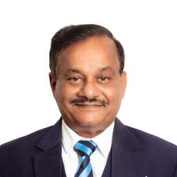 Suresh Ganesh