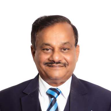 Suresh Ganesh