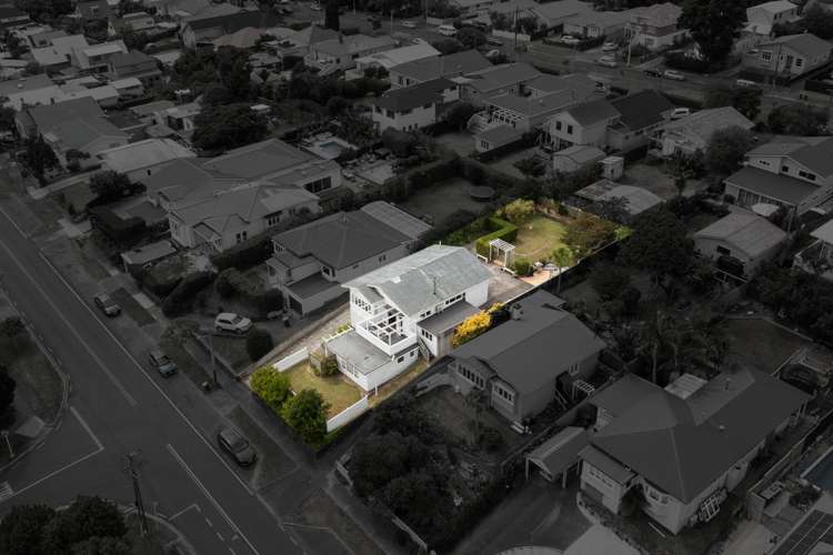 32 Euston Road Sandringham_27